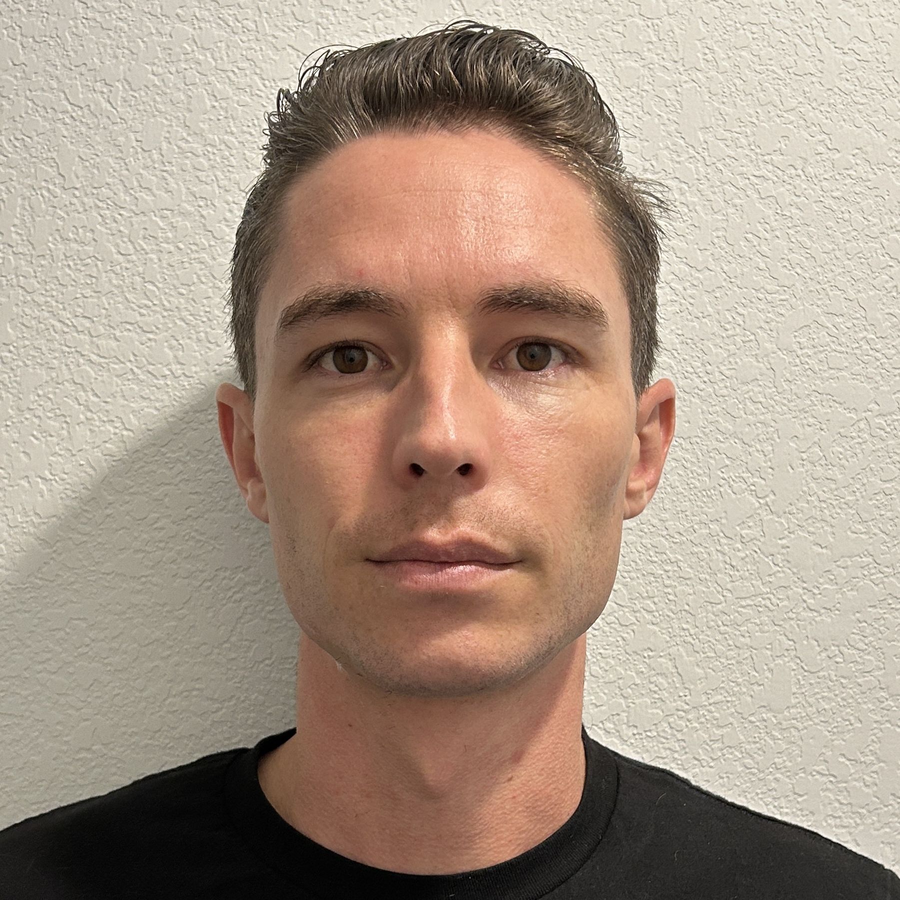 Profile of Christopher Unger