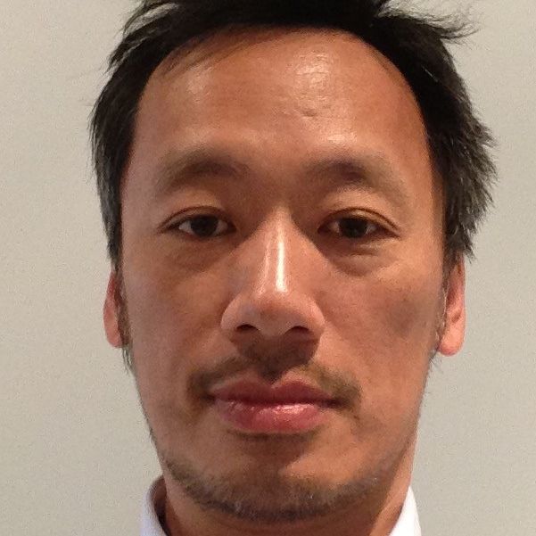 Profile of Will Lin