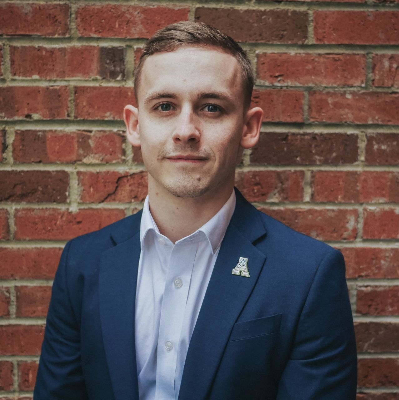 Profile of Harrison Walker