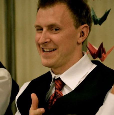 Profile of Christian McMechan