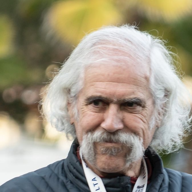 Profile of Rich Pacini