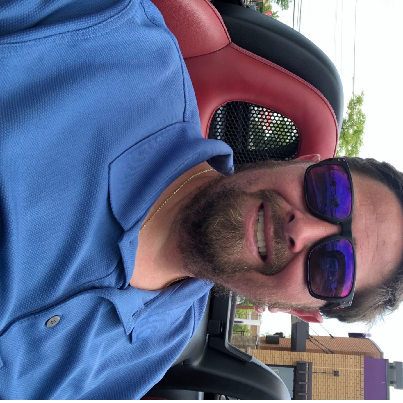 Profile of William Nuccio