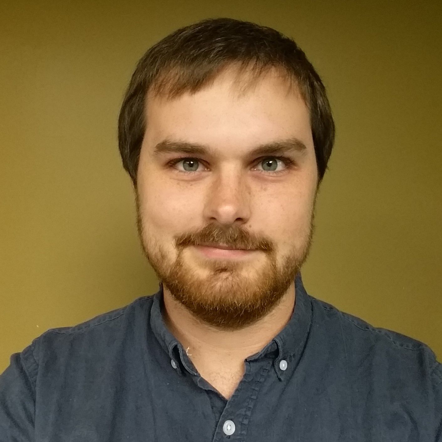 Profile of Tyler Swinehart