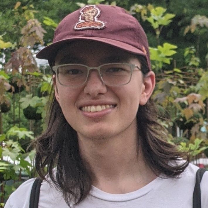 Profile of Michael Friend