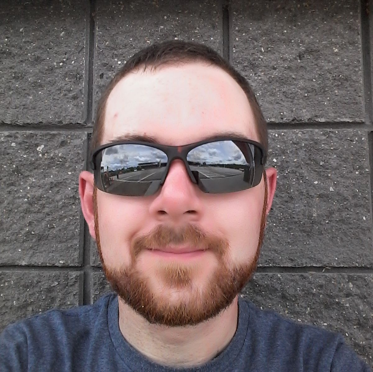 Profile of David Hubbard jr