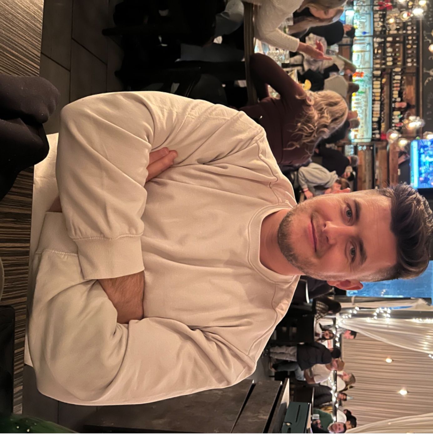 Profile of Adnan Karic