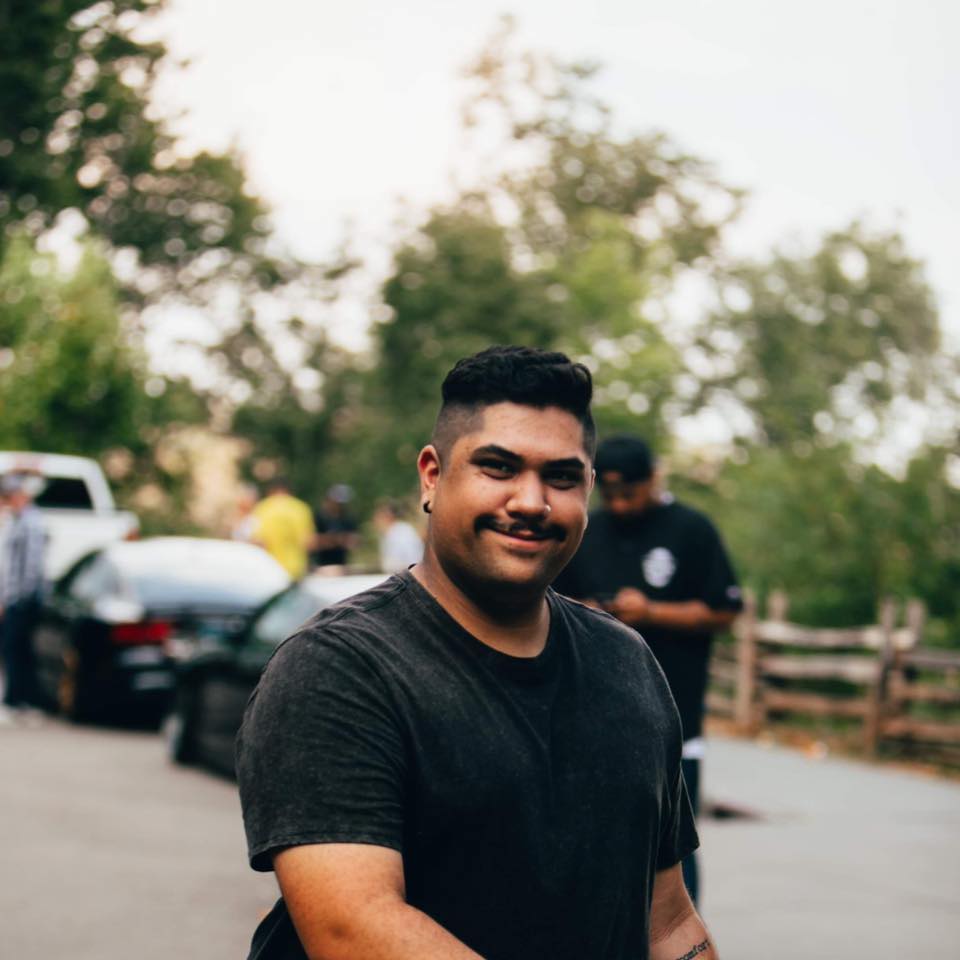 Profile of Jace Garcia