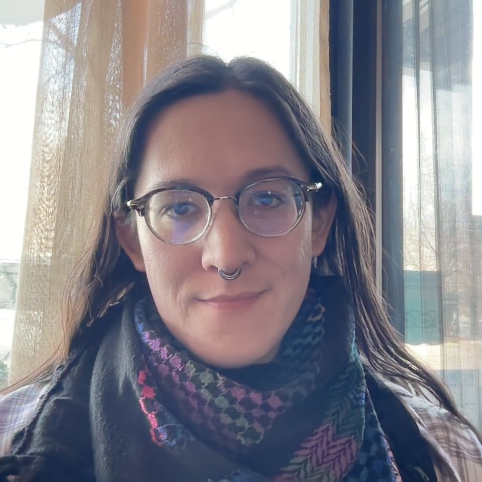 Profile of Alison Withonel