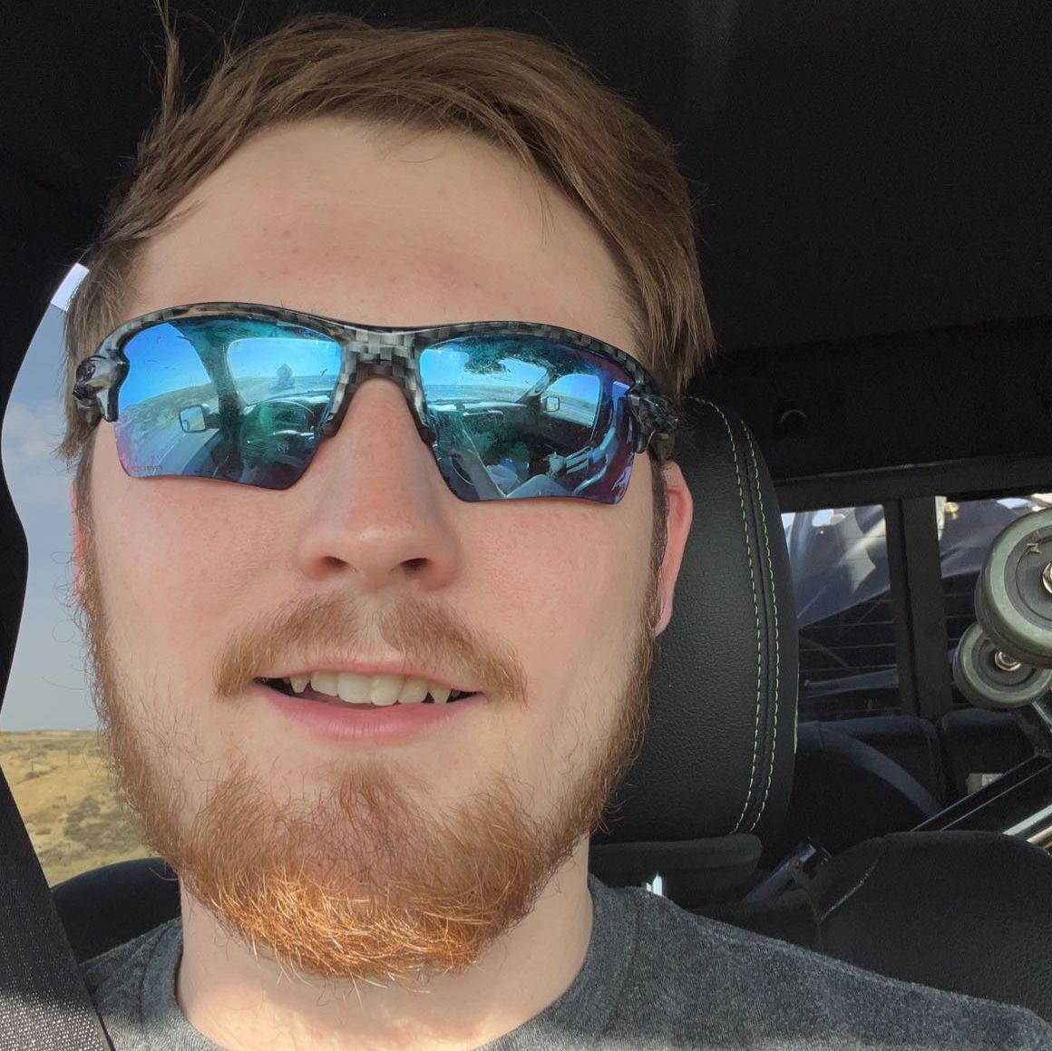 Profile of Tristan Didier