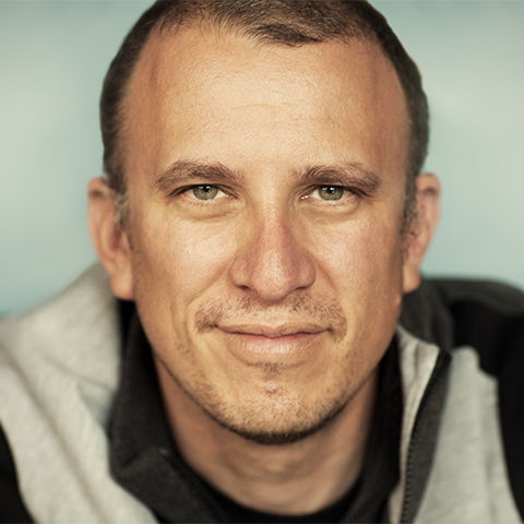 Profile of Alexander Bermudez