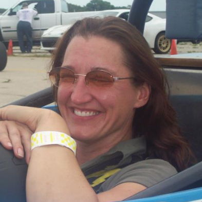 Profile of Carol Burger