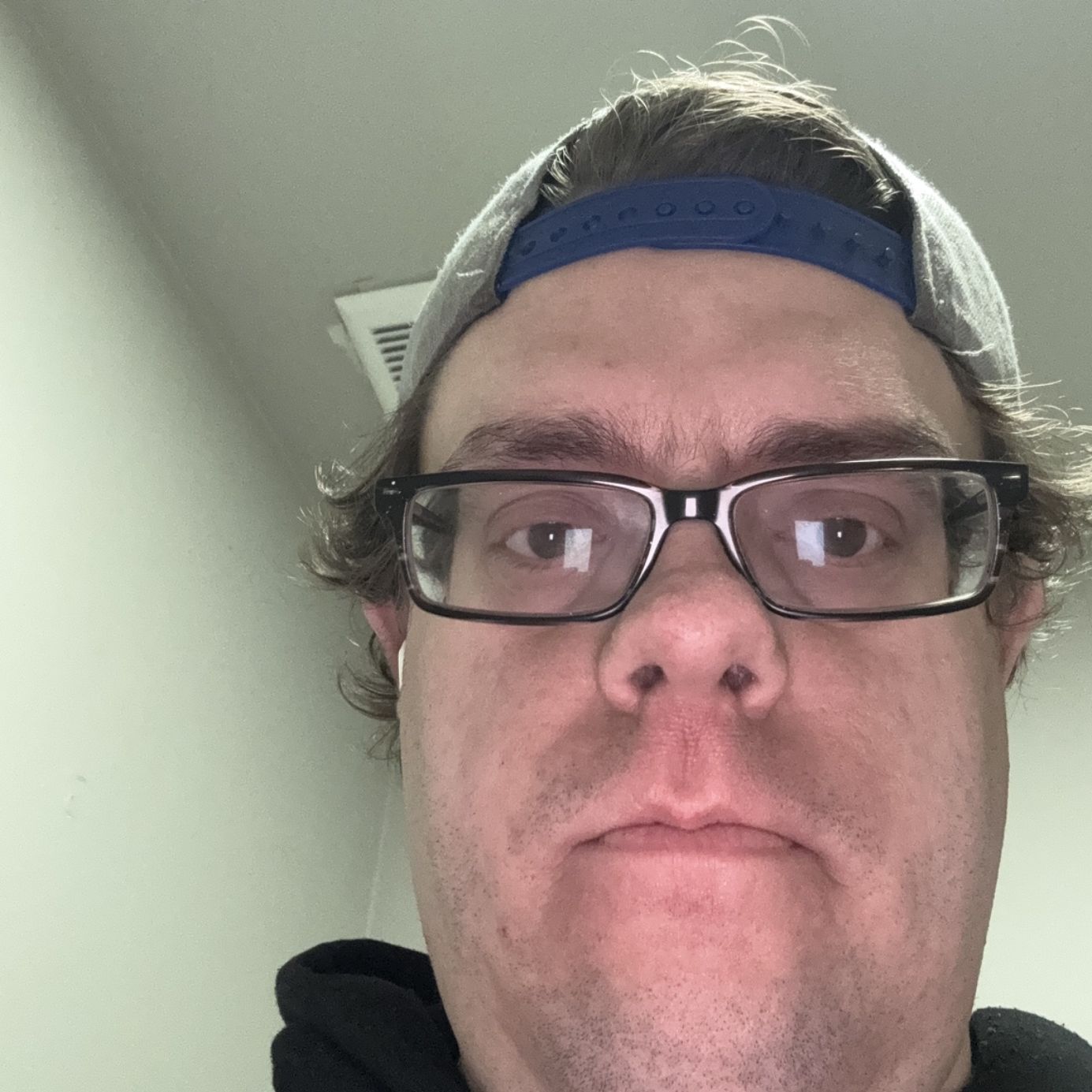 Profile of Caleb Polston