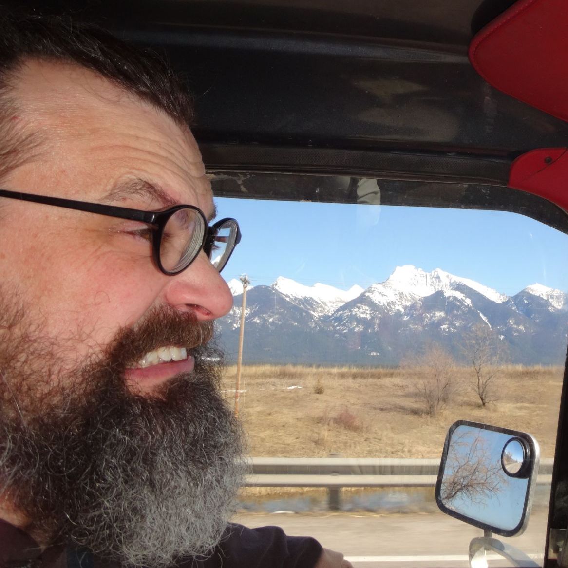 Profile of Frank Jasper