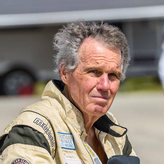 Profile of Herb Hilton