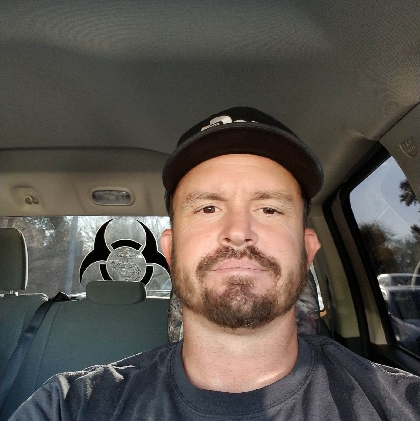 Profile of Randy Street