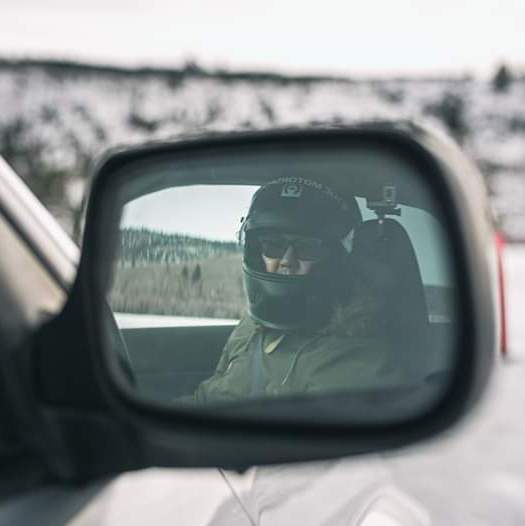 Profile of Kelvin Luk