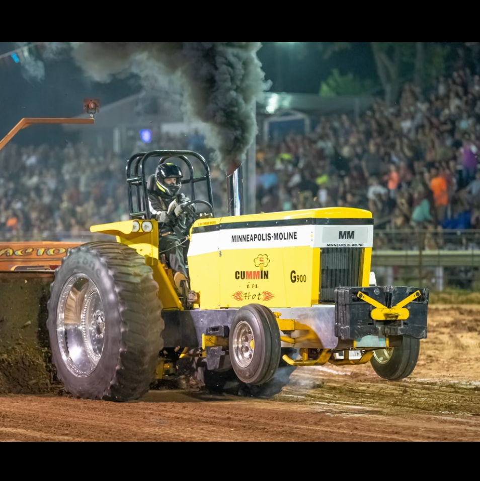 Profile of Zack McKinney