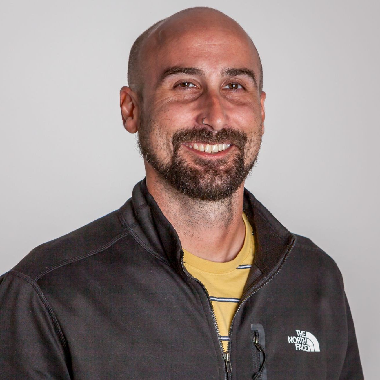 Profile of Evan Russo
