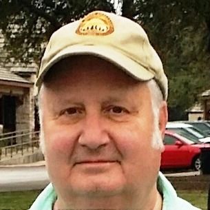 Profile of Thomas Martin