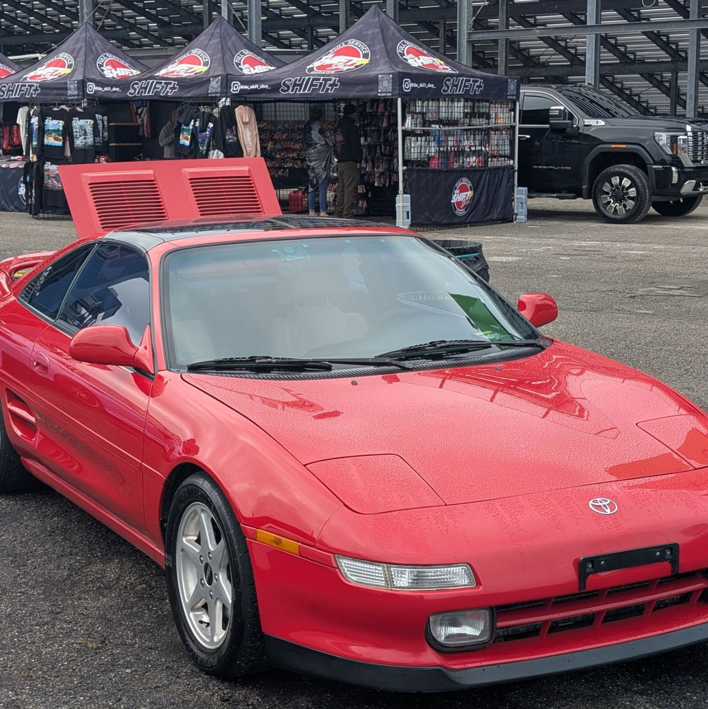 Profile of Garrick Hjelmeland