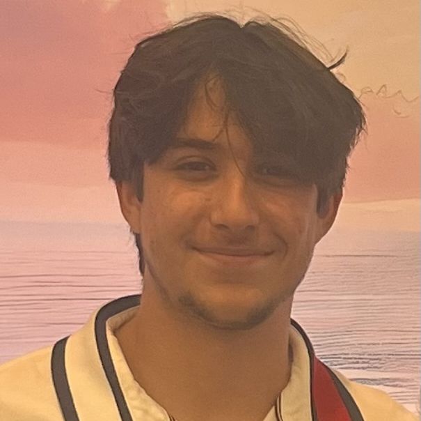 Profile of Fernando Lines