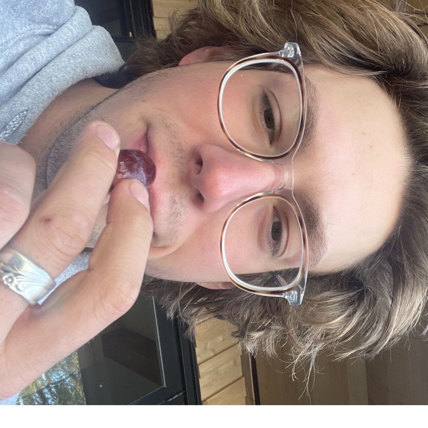 Profile of Chase Rowland