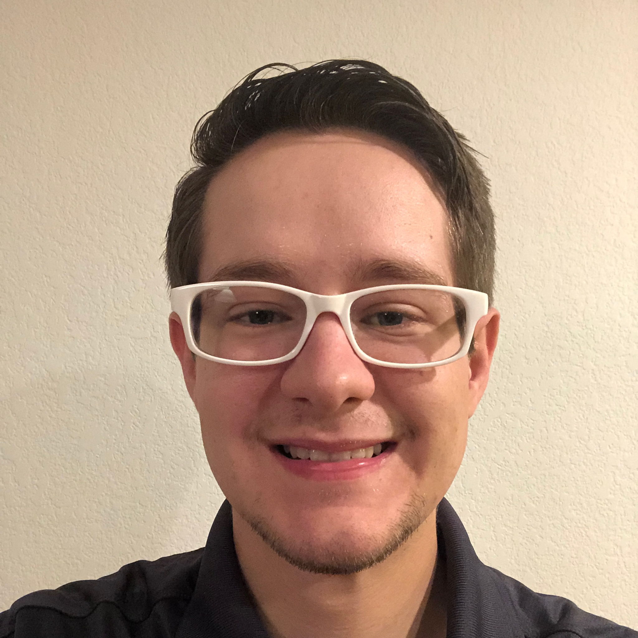 Profile of Draven Curtis