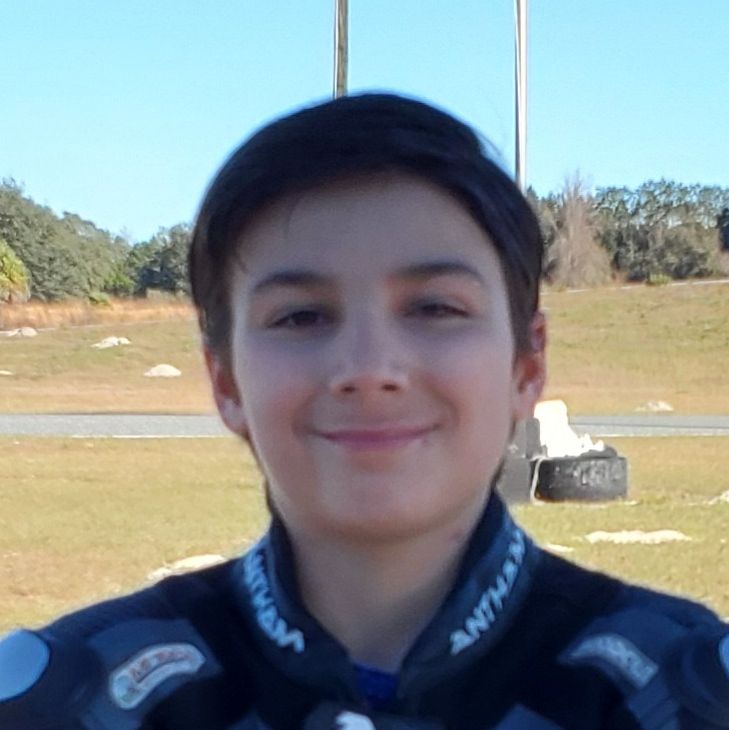 Profile of Nathan Bettencourt