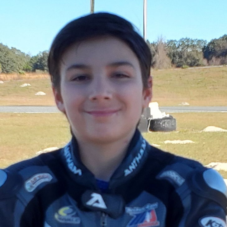 Profile of Nathan Bettencourt