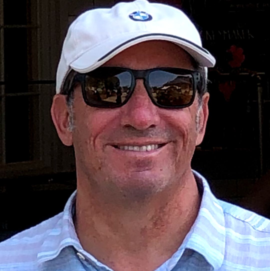 Profile of Marc Cabibbo