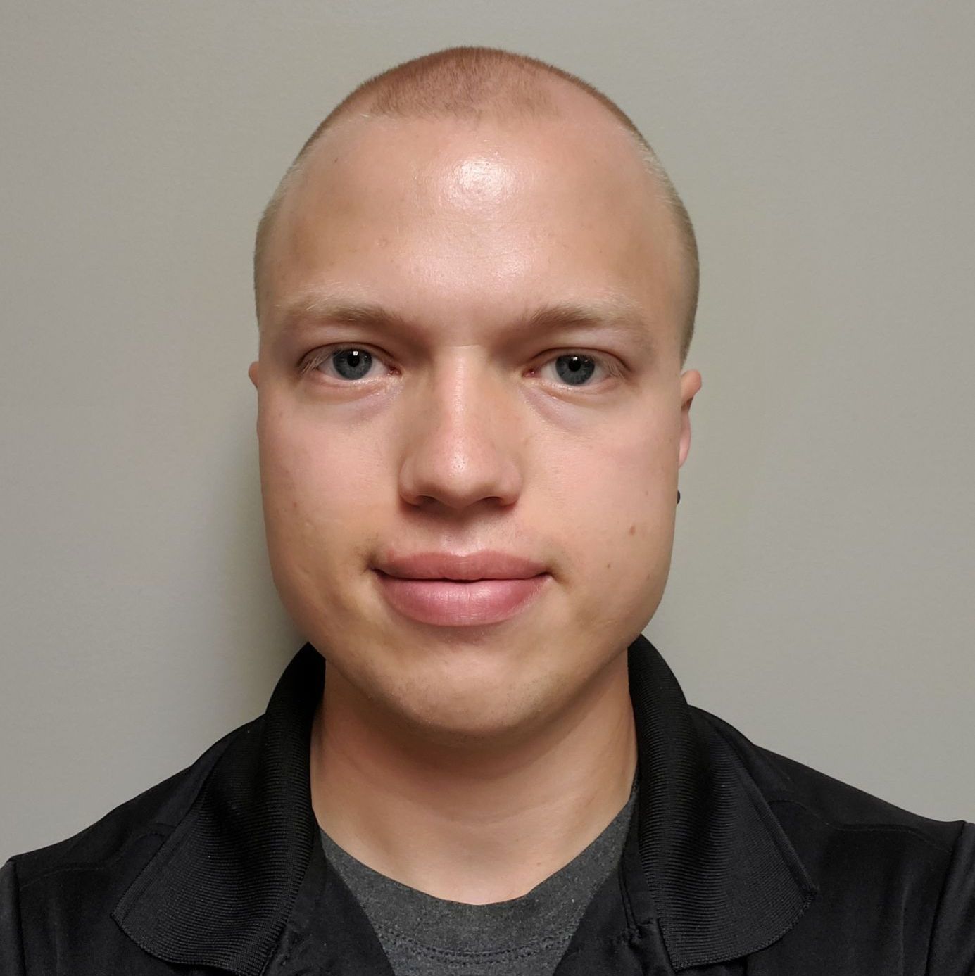 Profile of Patrick Hebauf