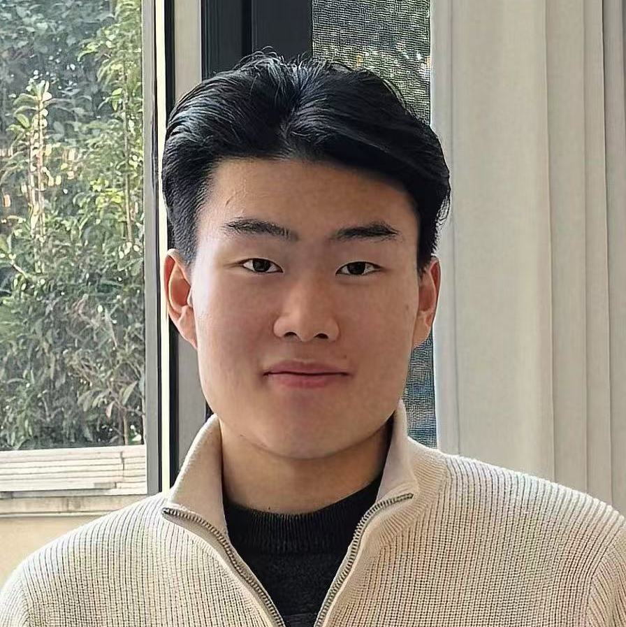 Profile of Michael Wang