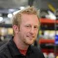 Profile of Ryan Hahn