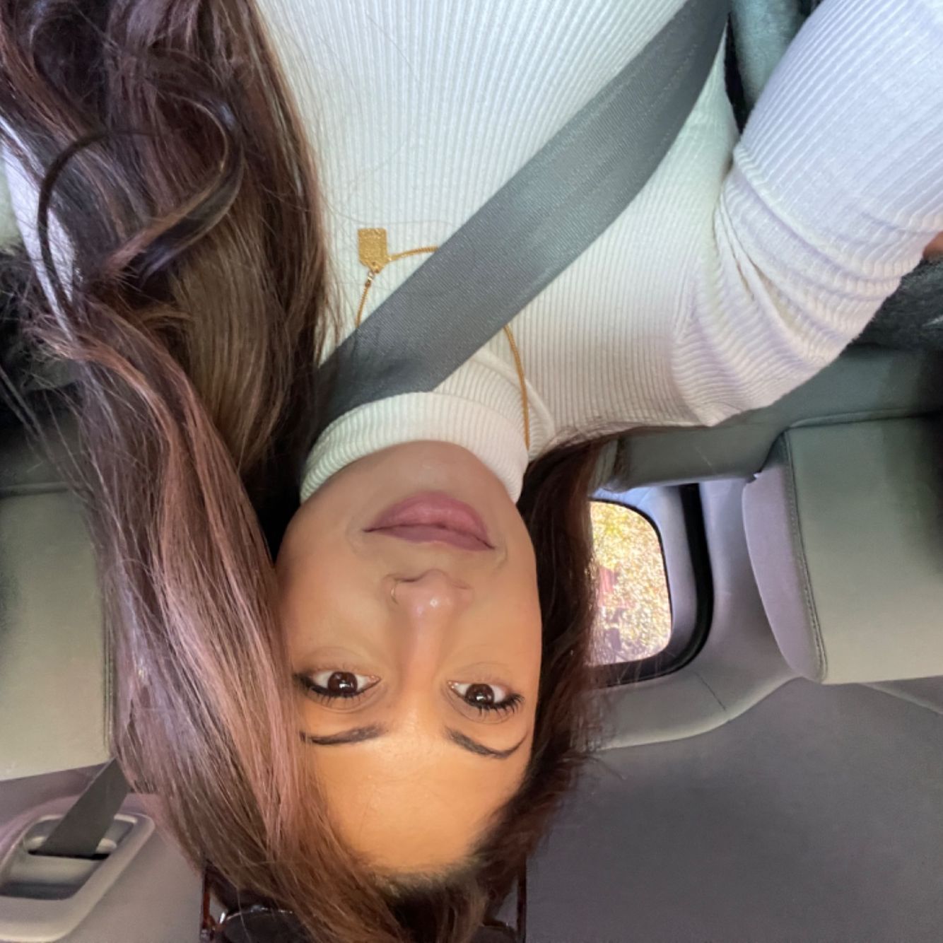 Profile of Fareeza Ali