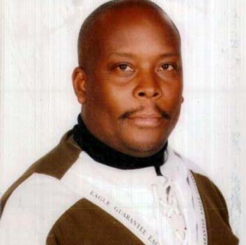 Profile of Roderick Wright