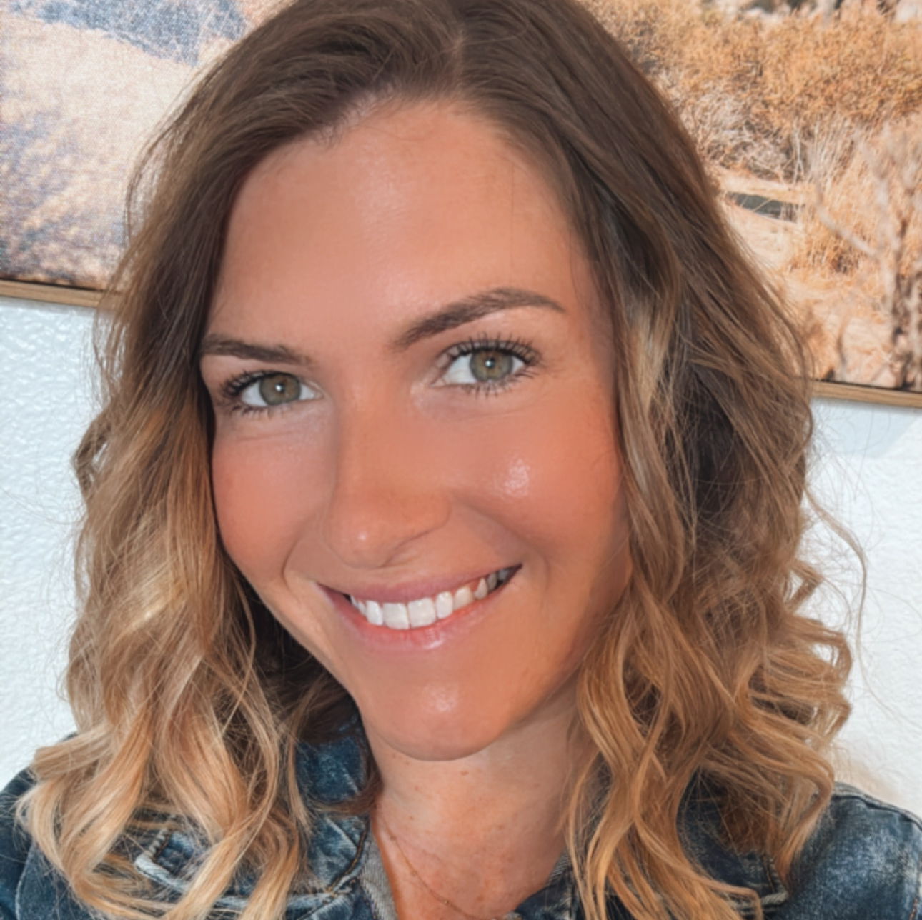 Profile of Katrina Downey