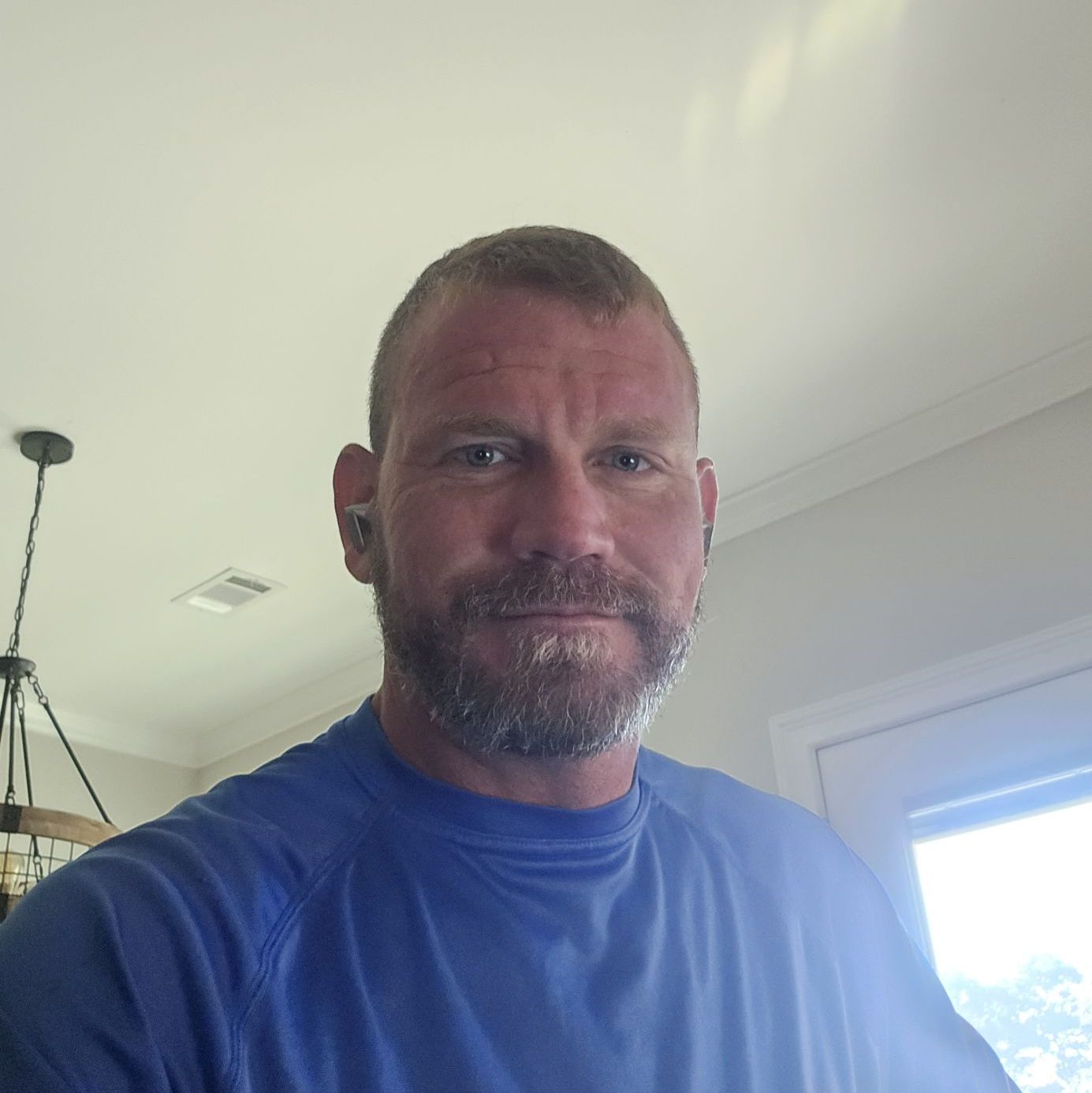 Profile of Michael J Griffin