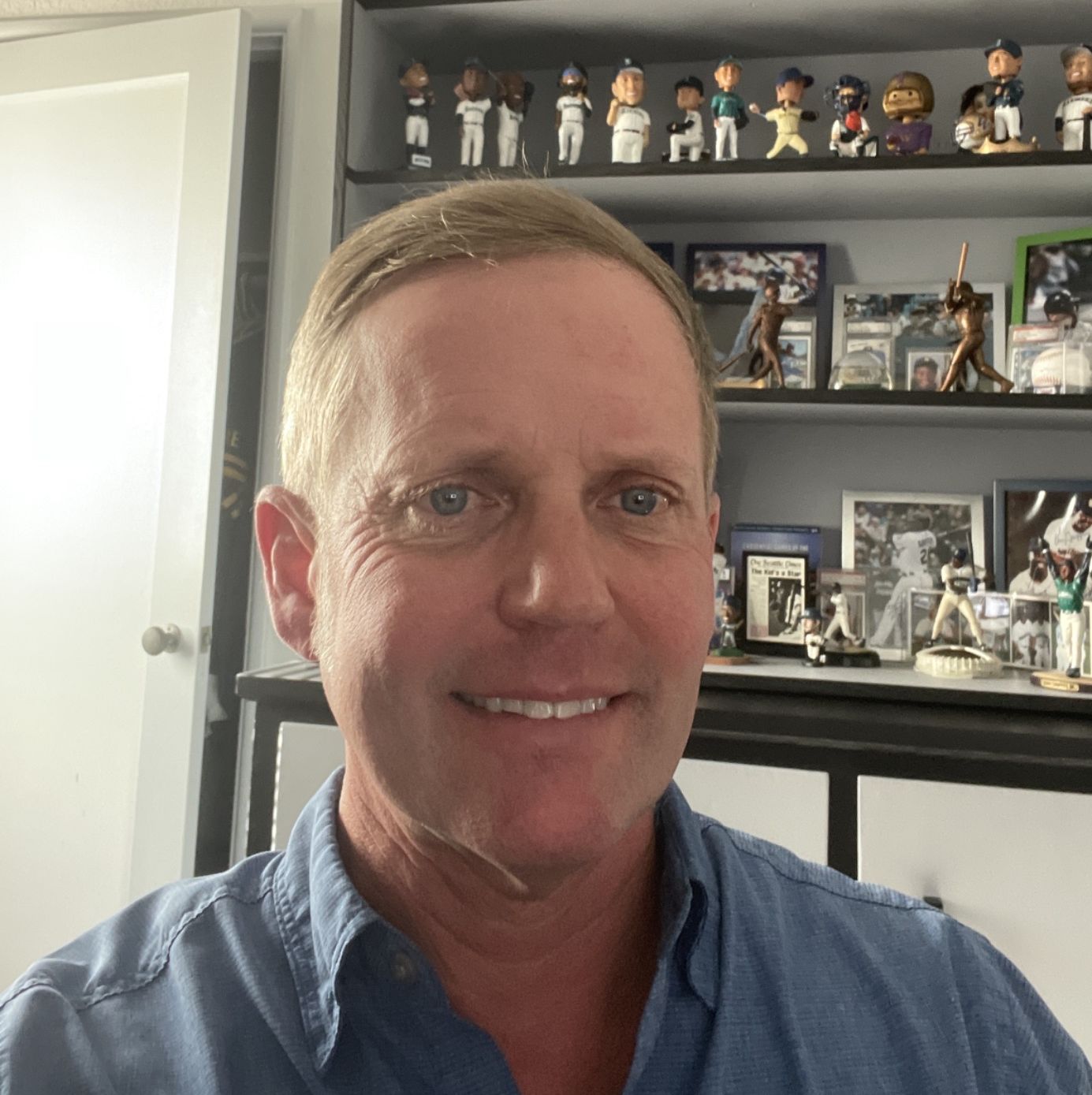 Profile of William Peterson
