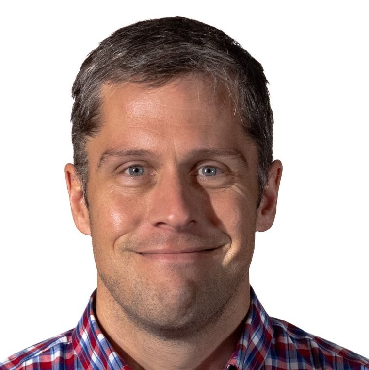 Profile of Todd Dombrock