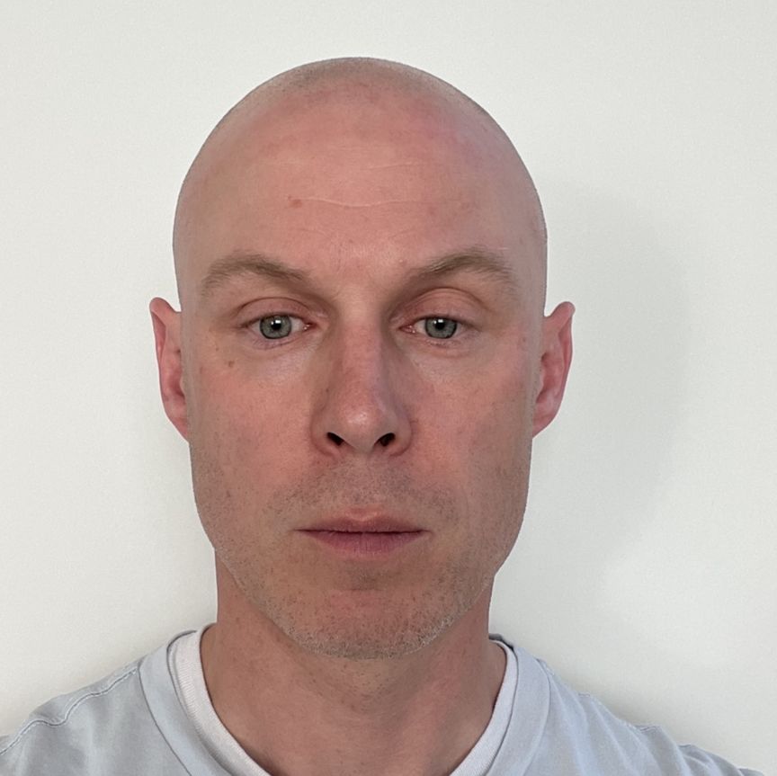 Profile of Hector Lloyd