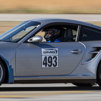 Profile of Keith Gregorio