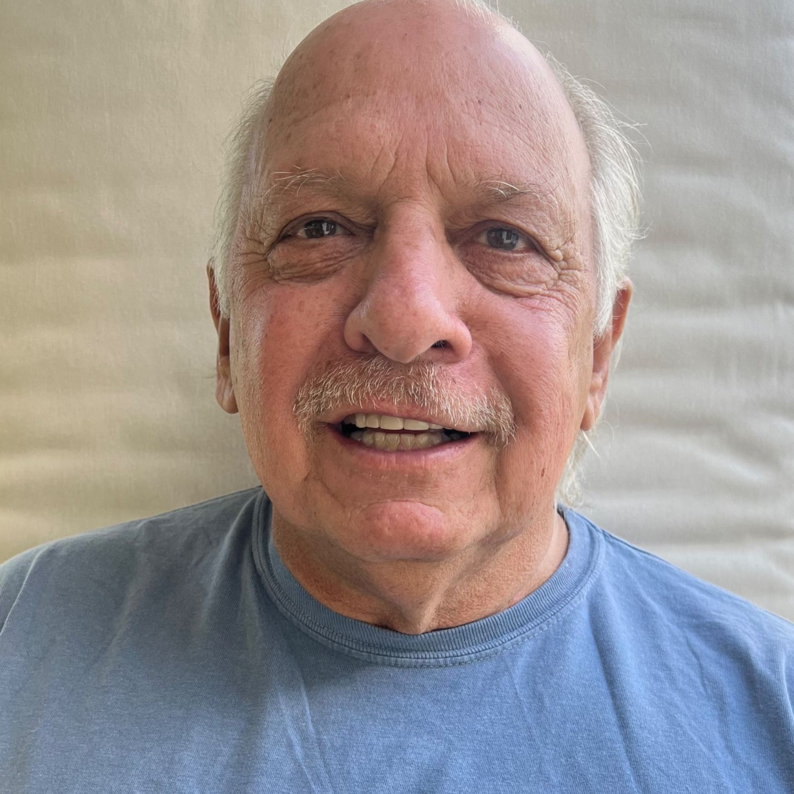 Profile of Richard Carlino