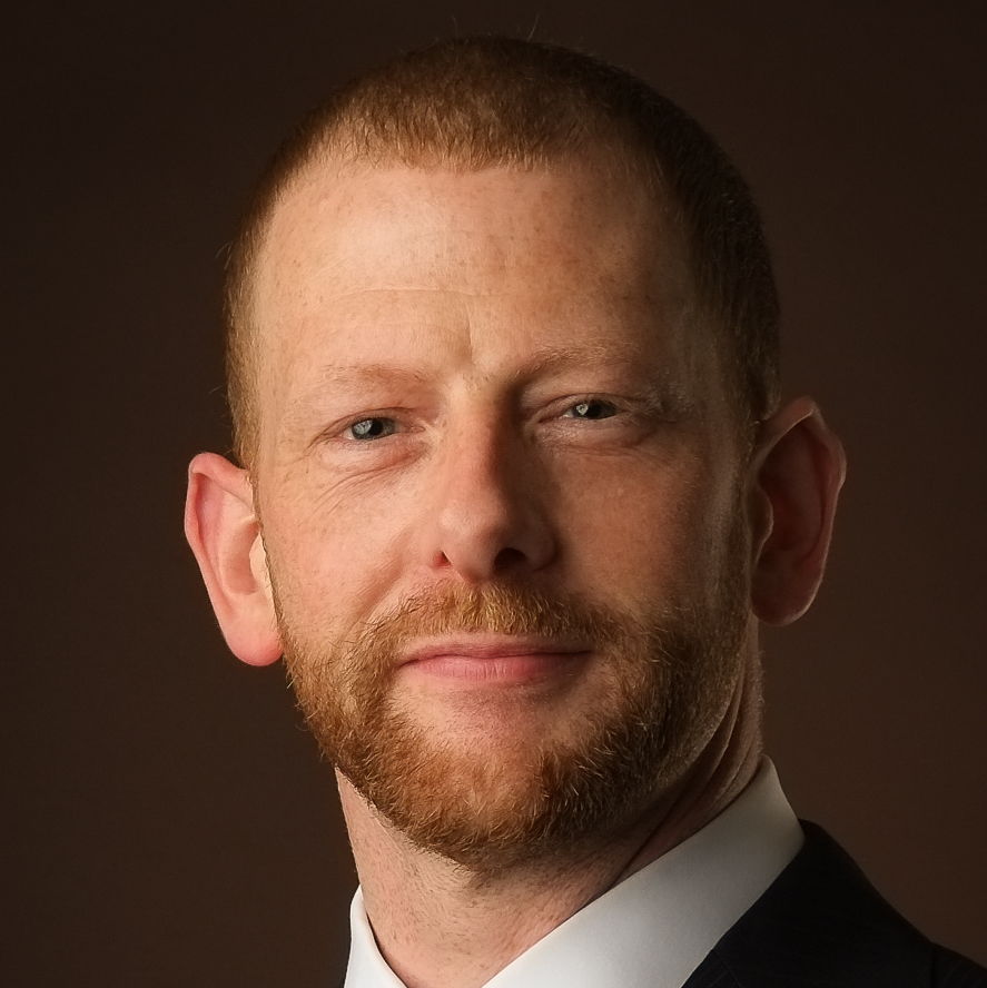 Profile of Michael Posner
