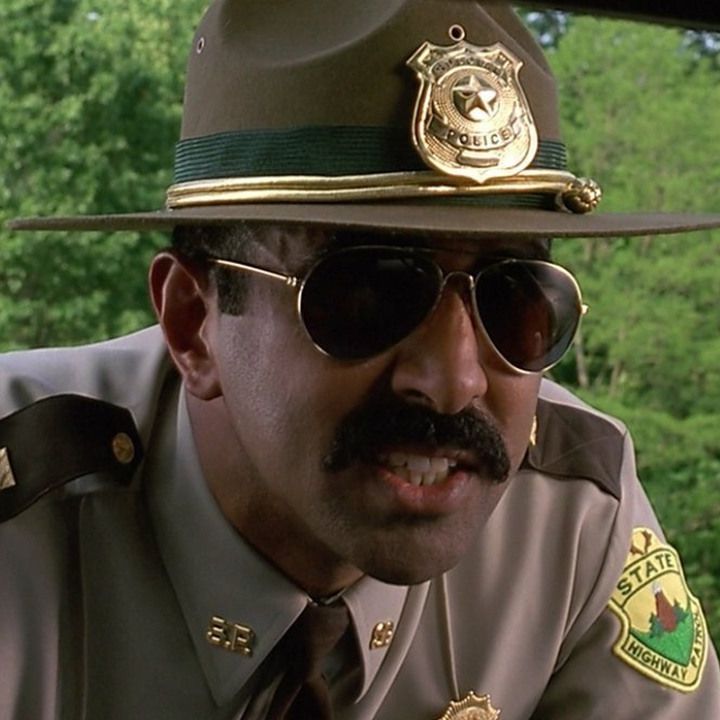 Profile of Sam Weldon