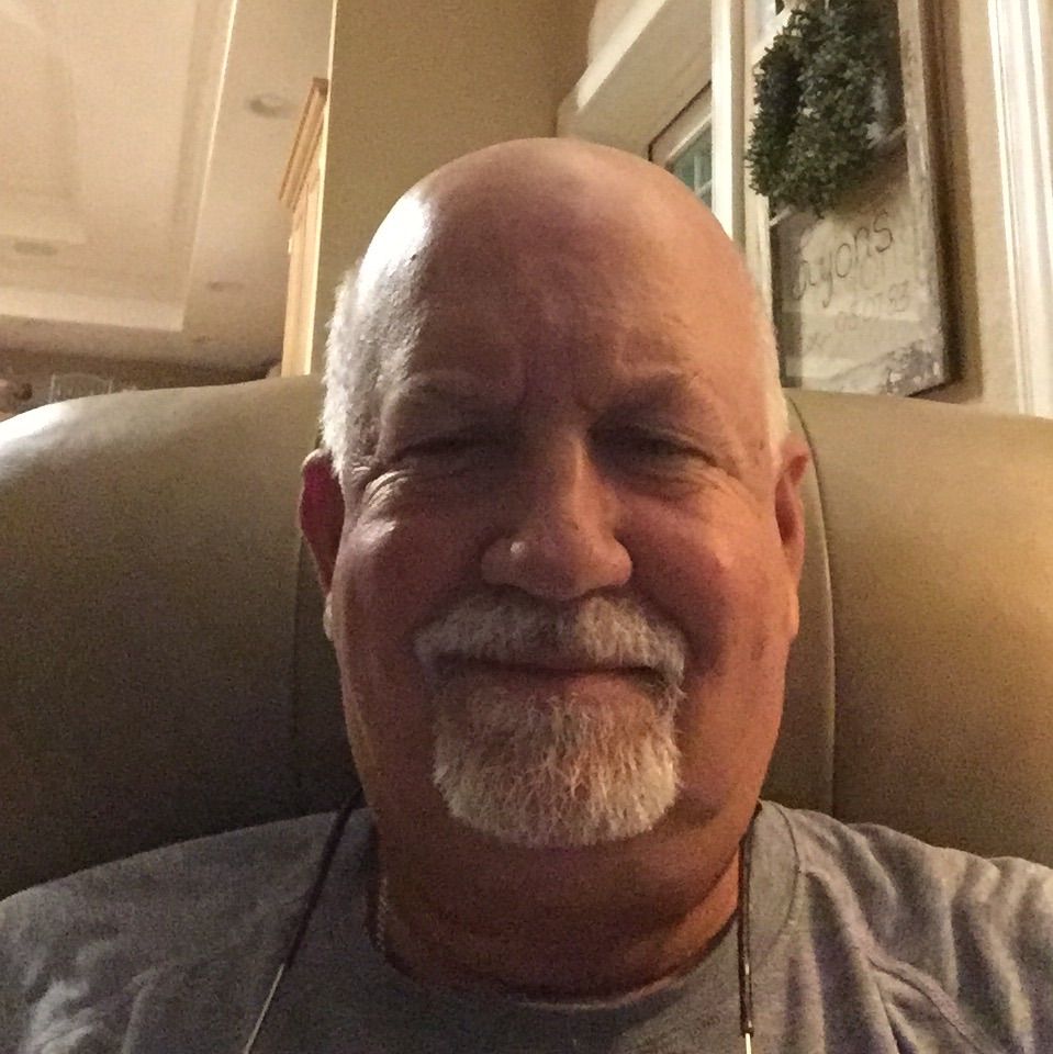 Profile of Robert Lyons