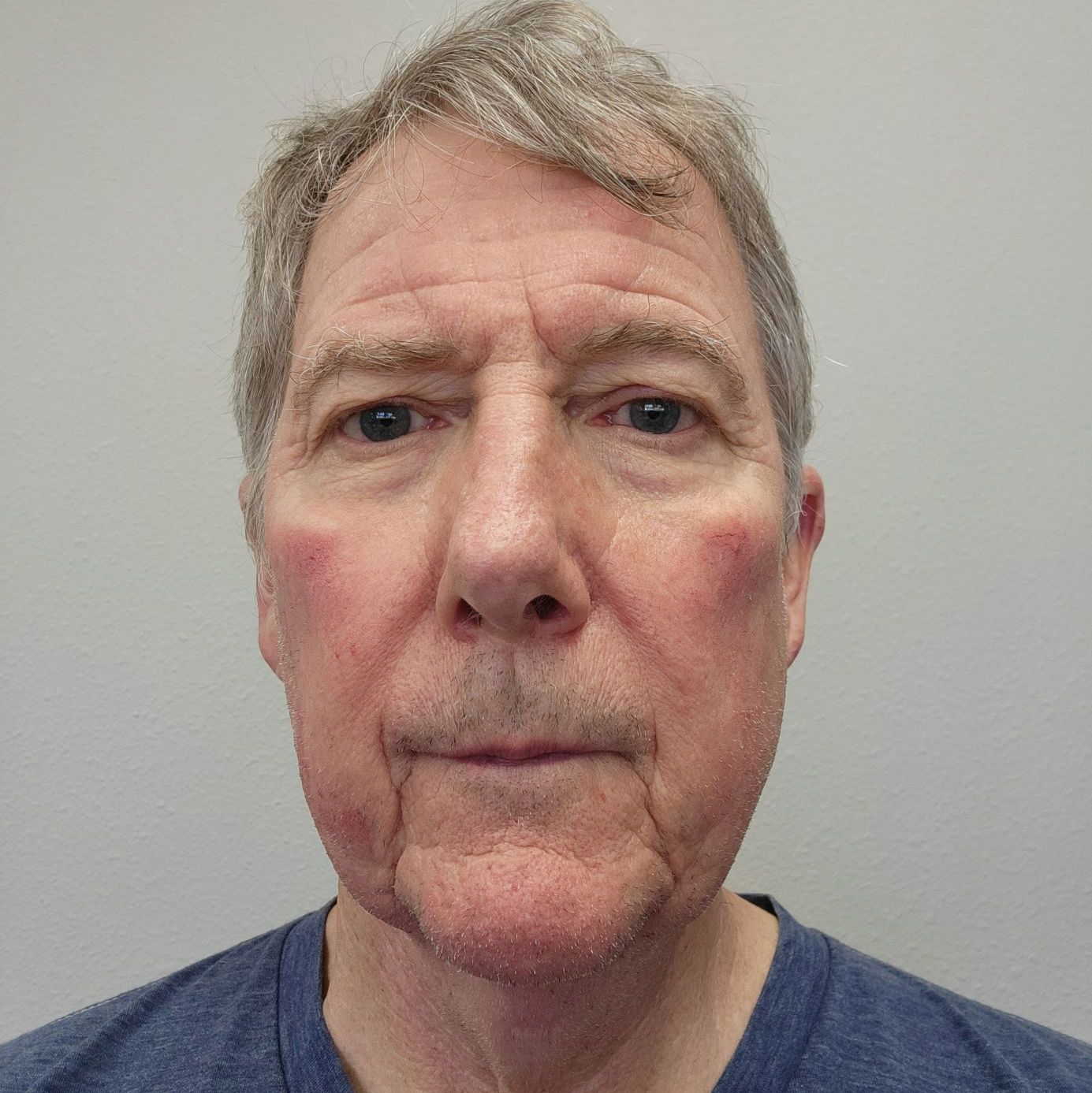 Profile of Brian Schroeder