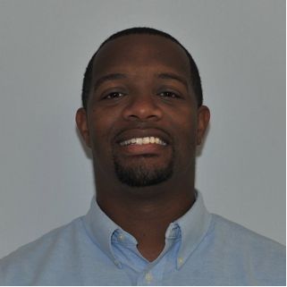 Profile of Deon Johnson