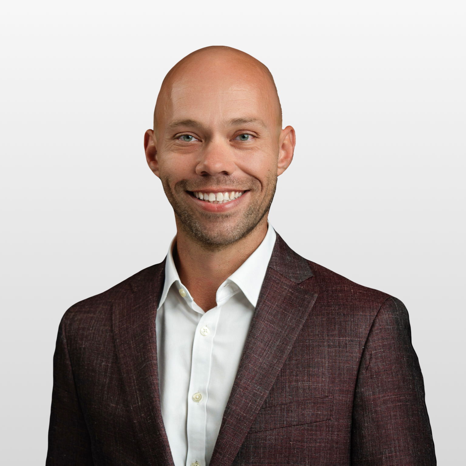 Profile of Ryan Staub