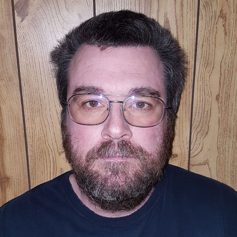 Profile of Shane Stewart