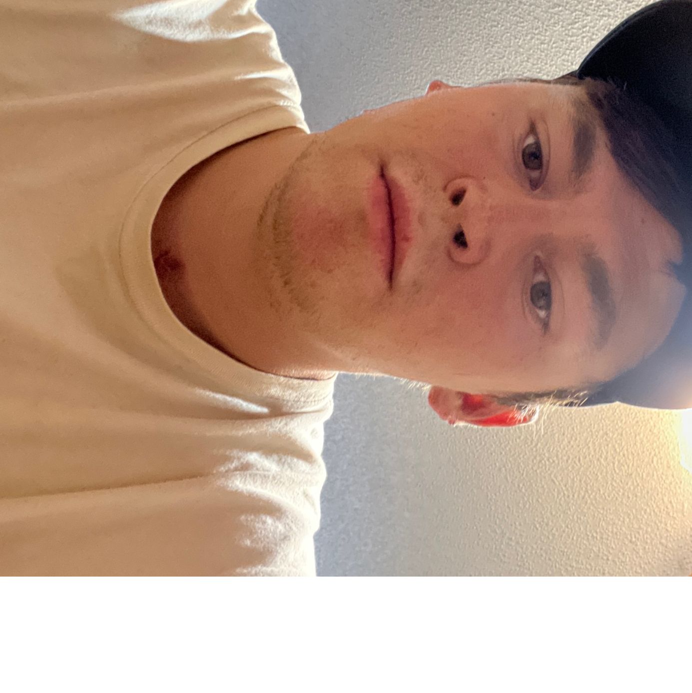 Profile of Justin Barabas
